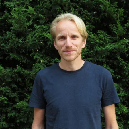 Afbeelding Branko van Hulst