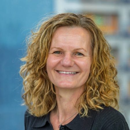 Afbeelding Leonie Dool-Boekelo