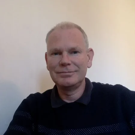 Afbeelding Wouter-Staal